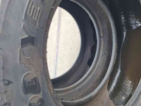 Wielen, Banden, Velgen & Afstandsringen Good Year 260/70R20