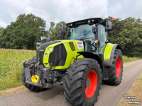 Tractor / Trekker Claas Arion 650