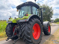 Tractor / Trekker Claas Arion 650