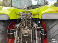 Tractor / Trekker Claas Arion 650