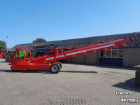 Boxenvuller / Hallenvuller Grimme SL 80-22 Quantum