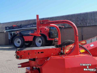 Boxenvuller / Hallenvuller Grimme SL 80-22 Quantum