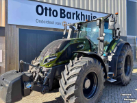 Tractor / Trekker Valtra Q225