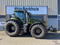 Tractor / Trekker Valtra Q225