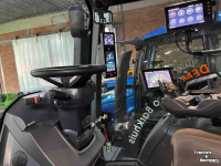 Tractor / Trekker Valtra Q225