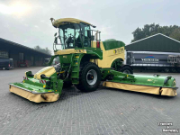 Maaier Krone Big M 450