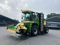 Maaier Krone Big M 450