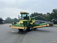 Maaier Krone Big M 450