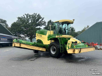 Maaier Krone Big M 450