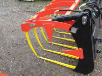 Overige mestmachines en toebehoren  mestriek