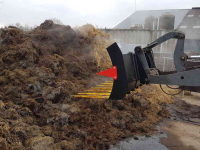 Overige mestmachines en toebehoren  mestriek