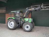 Tractor / Trekker Deutz-Fahr DX 3.65