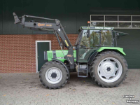 Tractor / Trekker Deutz-Fahr DX 3.65