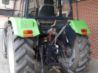 Tractor / Trekker Deutz-Fahr DX 3.65