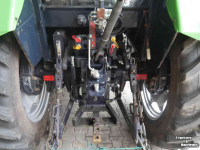 Tractor / Trekker Deutz-Fahr DX 3.65