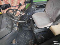 Tractor / Trekker Deutz-Fahr DX 3.65
