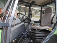 Tractor / Trekker Deutz-Fahr DX 3.65