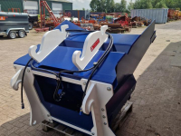 Overige aanbouwdelen en toebehoren AGM Big bag vuller met hydraulische klep