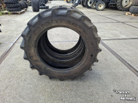 Wielen, Banden, Velgen & Afstandsringen Good Year 260/70R20