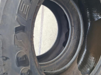 Wielen, Banden, Velgen & Afstandsringen Good Year 260/70R20