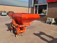 Kunstmeststrooier Kuhn MDS 701 KUNSTMESSTROOIER