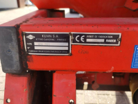 Kunstmeststrooier Kuhn MDS 701 KUNSTMESSTROOIER