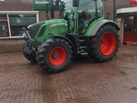 Tractor / Trekker Fendt 313S4 PROFI