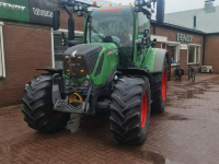 Tractor / Trekker Fendt 313S4 PROFI