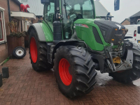 Tractor / Trekker Fendt 313S4 PROFI
