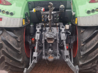 Tractor / Trekker Fendt 313S4 PROFI