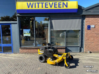Zitmaaier Hustler HUSTLER RA