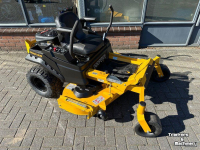Zitmaaier Hustler HUSTLER RA