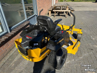 Zitmaaier Hustler HUSTLER RA