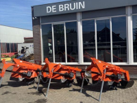 Greppelfrees Schouten SCHOUTEN TK25FW8  Greppelfrees