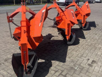 Greppelfrees Schouten SCHOUTEN TK25FW8  Greppelfrees