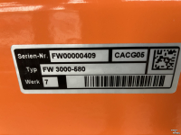 Schijveneg Amazone Catros+ 6003-2
