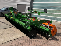 Schijveneg Amazone Catros+ 6003-2