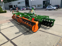 Schijveneg Amazone Catros+ 6003-2