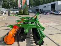 Schijveneg Amazone Catros+ 6003-2