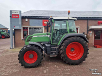 Tractor / Trekker Fendt 309 Vario