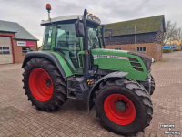 Tractor / Trekker Fendt 309 Vario