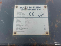 Puinrieken Matt Nielen PB 1150