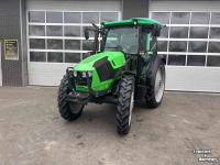 Tractor / Trekker Deutz-Fahr 5100 C GS