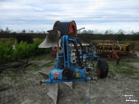 Ploegen Lemken JUWEL 7 M