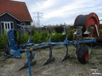 Ploegen Lemken JUWEL 7 M
