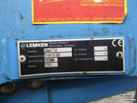 Ploegen Lemken JUWEL 7 M