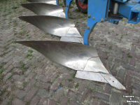 Ploegen Lemken JUWEL 7 M