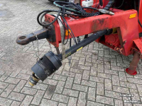 Voermengwagen Vertikaal RMH VR 16