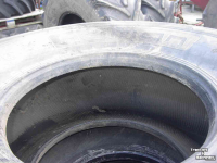 Wielen, Banden, Velgen & Afstandsringen Nokian 650/65 x 26.5