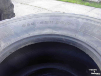 Wielen, Banden, Velgen & Afstandsringen Nokian 650/65 x 26.5